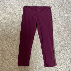 Fabletics Capri Leggings